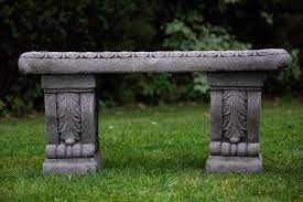 Check spelling or type a new query. Stone Garden Bench Garden Bench Heavy Stone Cast Garden Bench Concrete Garden Bench Garden Seat Curved Garden Bench Stone Bench Uk