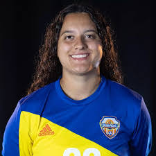 Monique Nevarez's Instagram, Twitter & Facebook