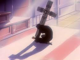 Pin On Trigun