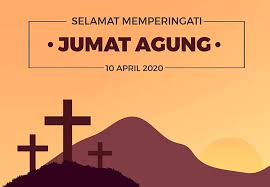 You will then receive an email with further instructions. Pesan Menyentuh Arief Poyuono Tentang Kisah Sengsara Yesus Di Jumat Agung Jpnn Com