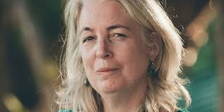 Martha Andrews Donovan · Faculty · College of the Atlantic