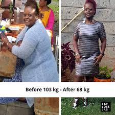 Transformation Testimonial Fatlosslab Fat Loss Lab Lifestyle Facebook