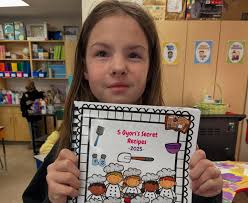 Grade 5 Gyori Homemade Recipe  books🤩🤩🤩🤩🤩🤩🤩🤩🤩🤩#setonfamilystrong♥️💪🏼