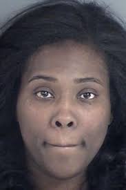 Girlfriend allegedly attacks man for saying they should break up