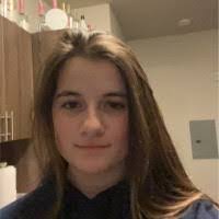 Cassandra Frederick's Instagram, Twitter & Facebook