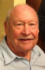 Charles "Chuck" J. Dailey Obituary May 31, 2023