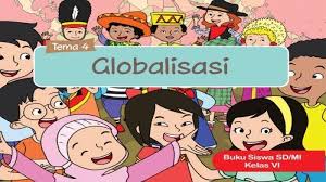 Kunci Jawaban Buku Tematik Tema 4 Kelas 6 Sd Mi Halaman 1 2 4 5 7 9 Pembelajaran 1 Subtema 1 Tribun Timur