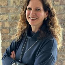 Thrilled to be included in Newsweek's article