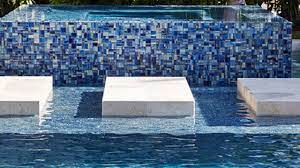 Collection by deeann needs spence. 10 Pool Tile Ideas With Photos Roohome