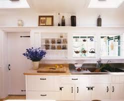 Get A Handle On It White Kitchen White Kitchen Cupboards Country Cupboard