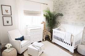 Our Baby Boy S Nursery Ali Manno Fedotowsky Nursery Baby Room Baby Boy Nursery Decor Baby Boy Room Nursery