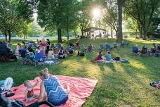 Concerts in the Park at Wetmore Park
