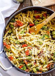 The 50 Most Delish Skinny Pastas Healthy Pasta Dishes Pasta Dishes Healthy Pastas