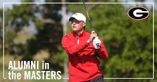 Kevin kisner wins metlife matchup fan vote, wins $750,000 to support health, education, youth sports. Uga Alumni Watson Mitchell And Kisner To Play In 2019 Masters Tournament