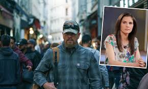 Knox's acquittal was overturned in 2013 and she was again. N6zxbotmdjrk M