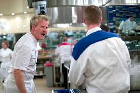 A casual game that both challenges and chides you is finally here, and it's time to cater to your toughest customer yet: Whiners Gordon Ramsay Can T Open Asian Restaurant He S Not Asian