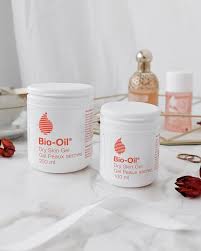The Benefits Of Bio Oil Dry Skin Gel Bio Oil Dry Skin Skin Gel Bio Oil