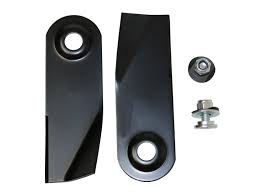 Or local pick up & fitting service available. Lawn Mower Swing Back Blade Bolt Set For Sanli Ksp Cb1 And Pss Lb1