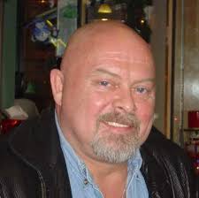 McKee Robert Richard