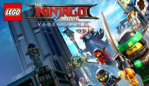 Juegos de fiesta / party. Juegos Para Ninos Ps4 Lego Ninjago Movie Completo Ps4 Digita Mercado Libre