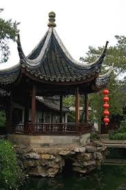 Pin By Luiz Cardoso On Chiness Home Chinese Architecture Ancient Chinese Architecture Chinese Classical Gardens