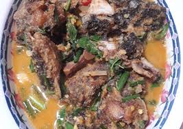 Ini dia 5 resep mangut lele yang bisa anda contek! Resep Mangut Lele Kemangi Kekinian Sweetbuyouts