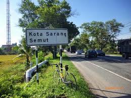 Kota sarang semut is a small town in kedah, malaysia. Kisah Menarik Tentang Kota Sarang Kedah Serata Rata Facebook