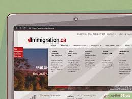 How to get a job in canada as an american. 4 Easy Ways To Find A Job In Canada Wikihow