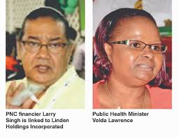 Over $264M paid for Sussex Street bond