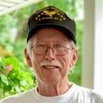 Lewis E. Lambert Obituary