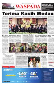 Cara menghilangkan iklan di android tanpa root dengan aplikasi adguard. Waspada Senin 27 11 2017 Ok By Harian Waspada Issuu