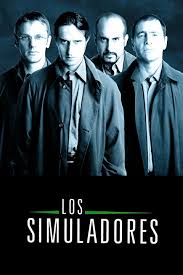 Fue tal el éxito de los simuladores (argentina, 2002) que sus reposiciones siguen generando picos de audiencia en buenos aires. Los Simuladores Wikia Los Simuladores Fandom