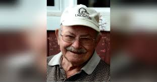 Obituary information for Roger E. Krueger
