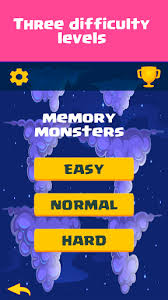Monsterpub es una aplicación app diseñada para la serie monster. Download Monster Match Memory Game For Kids Free For Android Monster Match Memory Game For Kids Apk Download Steprimo Com