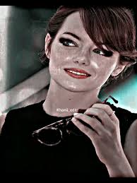 Daphne Woolsoncroft Emma Stone