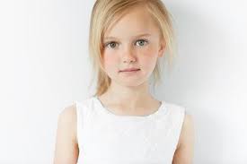 Blonde is dedicated to celebrating beautiful women with golden hair. Close Up Shot Of Cute Fashionable Child With Green Eyes And Blonde Hair Weraing White Dress Looking Blonde Hair Green Eyes Little Blonde Girl Blonde Hair Girl