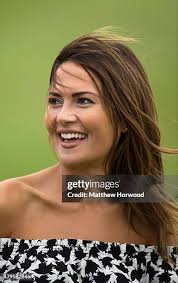 186 Gareth Bale Emma Rhys Jones Photos & High Res Pictures