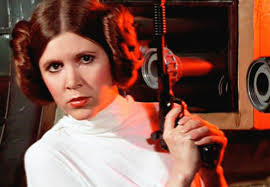 10 Karakter Wanita Heroik dalam Film