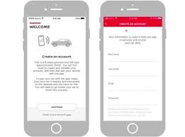 However, in some of our stores you can use the scan & go mobile app via your mobile phone. What Is Nissanconnect Services Nissan