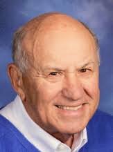 Obituary information for Glen Everett Dillon