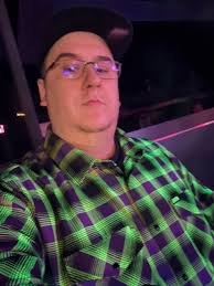 Gamer in Fort McMurray, Alberta