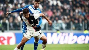 Twitter reacts as juventus crash out of coppa italia after. Jadwal Bola Liga Italia Liga Inggris Juventus Vs Atalanta Napoli Vs Ac Milan Liverpool Vs Burnley Tribun Kaltim