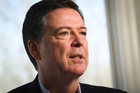 What's next legally for James Comey? A lot, and fast, his lawyer says.