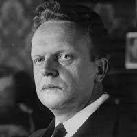 Erich Jost's Instagram, Twitter & Facebook