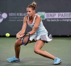 Pin On Karolina Pliskova