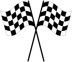 Black And White Checkered Flag Png Pin On Coloring And Activity Pages