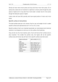 Bulk Density Particle Density Definition Factors