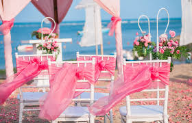 Vous rêvez de dire oui sous les tropiques? Mariage A La Plage A Bali Grand Mirage Resort All Inclusive