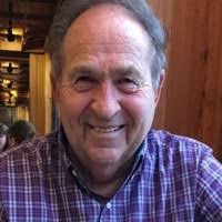 Russell Lail Obituary