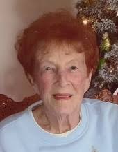 Evelyn R. Snyder Obituary December 25, 2016